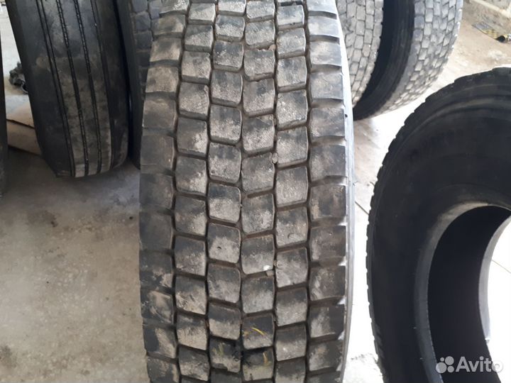 Bridgestone Ecopia H-Drive 002 315/80 R22
