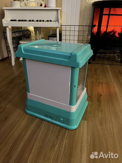 Детский игровой автомат, Lucky hand