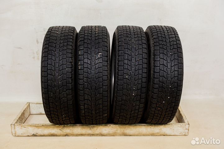 Колеса зимние R17 Mazda CX-5