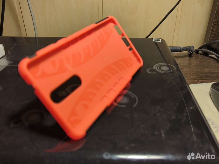 Чехол на Nokia 8