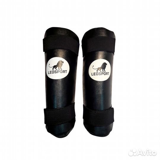 Защита голени