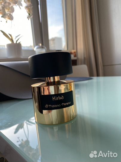 Kirke tiziana terenzi 100 ml