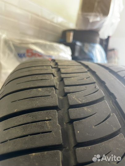 Pirelli Scorpion Zero Asimmetrico 295/40 R22