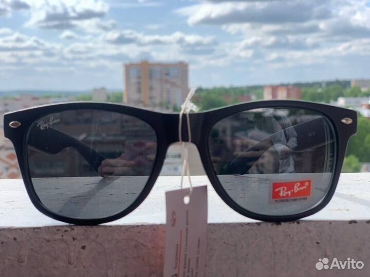 Очки солнцезащитные Ray Ban