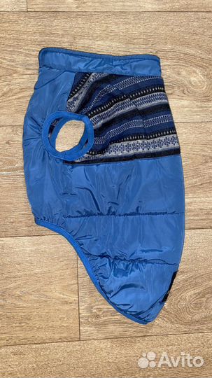 Жилетка для собак