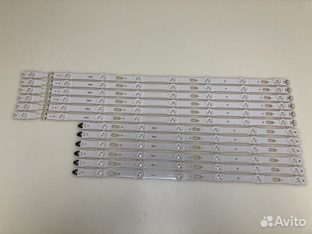 Подсветка 55