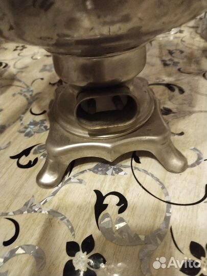 Самовар электрический 1979