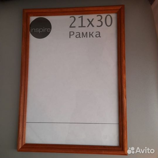 Рамка для фотографий 21*30