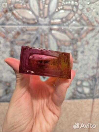 Духи женские zadig&voltaire This is love 30 мл