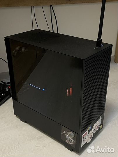 Пк, монитор144hz, гарнитура, стол, кресло