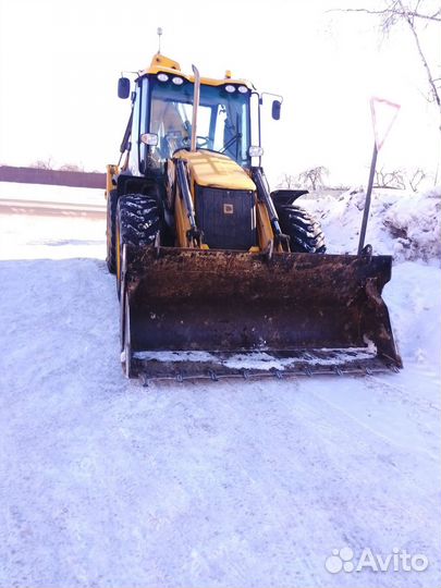 Аренда спецтехники экскаватор