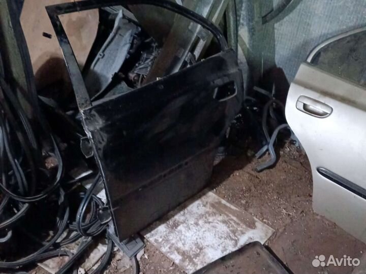 Двери акцент