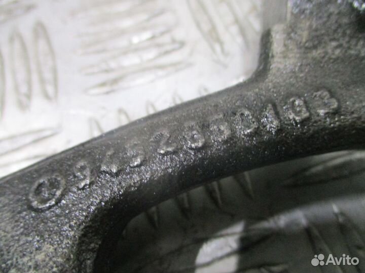 Вилка переключения передач Mercedes-Benz A94526501