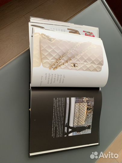 Книга Культ моды