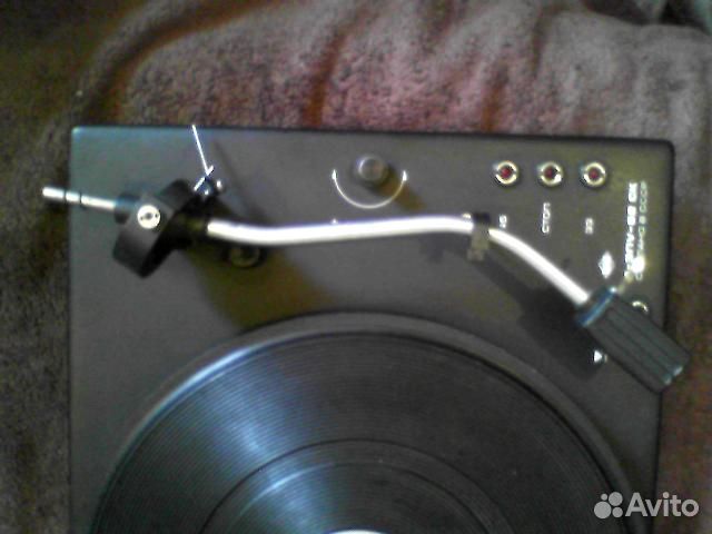 Радиотехника 001 (0 - эпу - 82 ск ) (разбор )