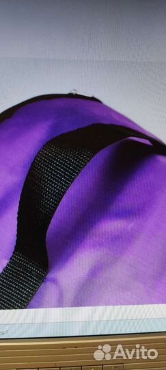 Переноска для маленьких животных