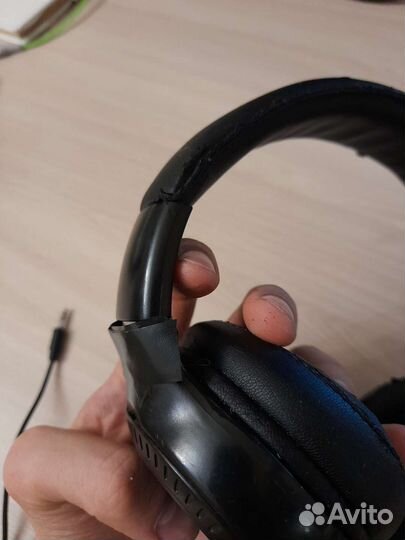 Наушники Zealot B20 б/у