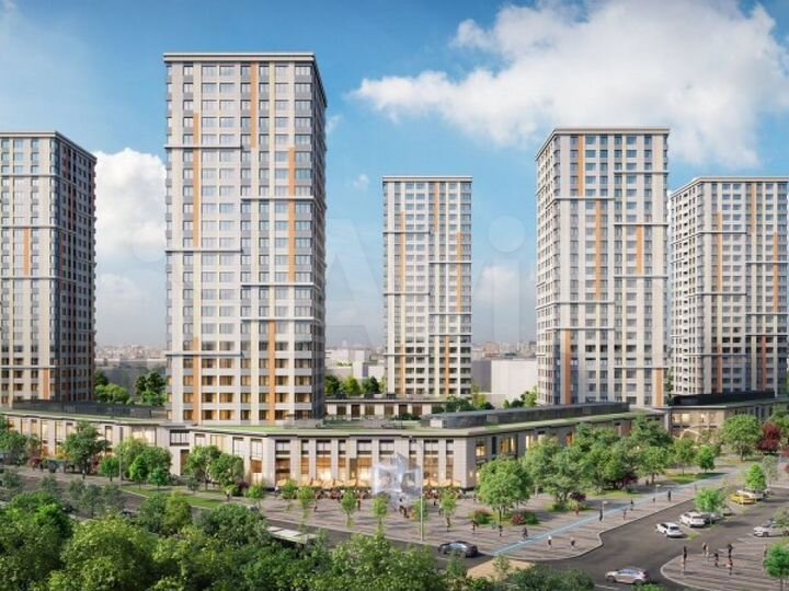Продам торговое помещение, 95.71 м²