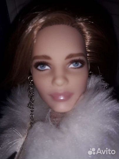 Barbie Наталья Водянова