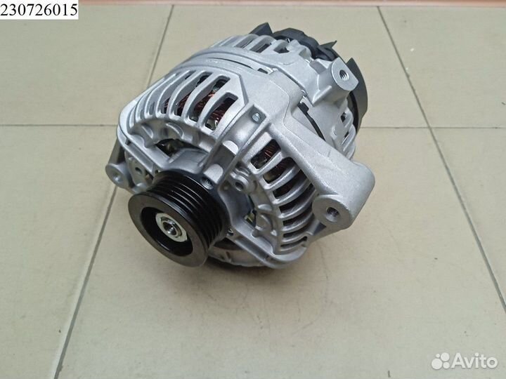 Генератор Opel Astra G Vectra C Zafira A Corsa C