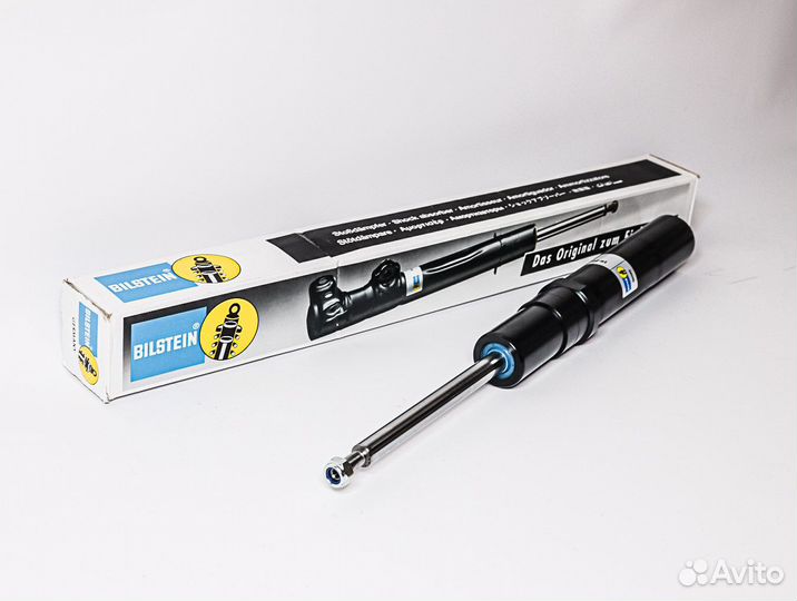 Передний амортизатор audi Q5 FYB, FYG, FYT