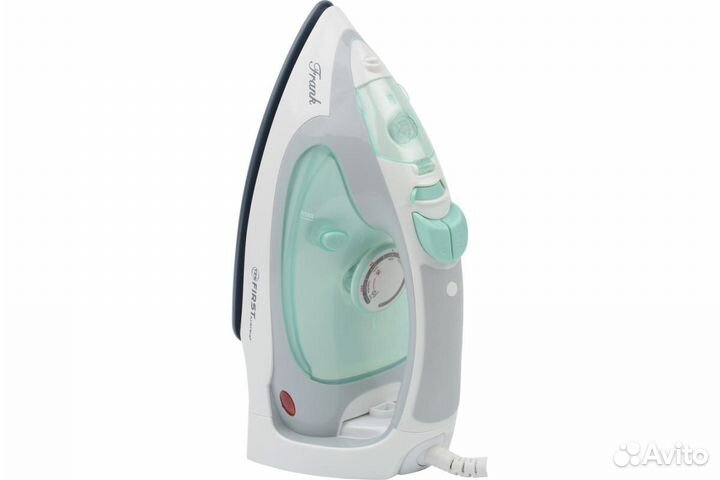 Утюг беспроводной first 2200Вт FA-5633-2-GH