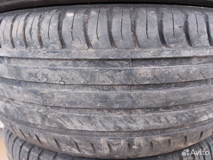 Nokian Tyres Nordman SX2 215/55 R16 97H