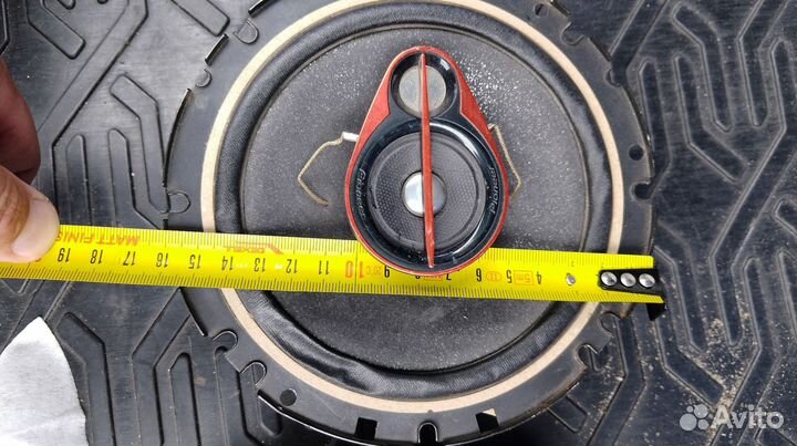 Акустические колонки jbl pioneer