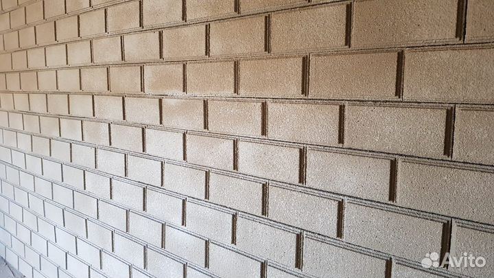 Дагестанский камень термопанель