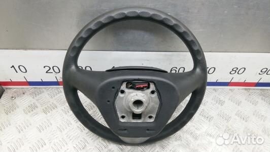 Рулевое колесо opel astra J (GEA26JZ01)