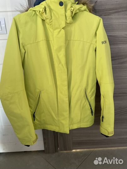 Горнолыжный костюм женский roxy xs