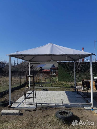 Тент Pnz Ремонт и Изготовление