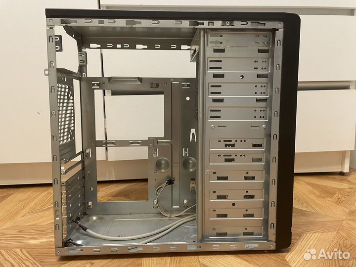 Корпус для пк