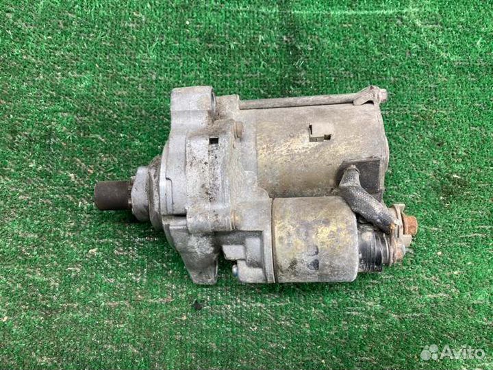 Стартер Honda Civic D15B 2000-2003