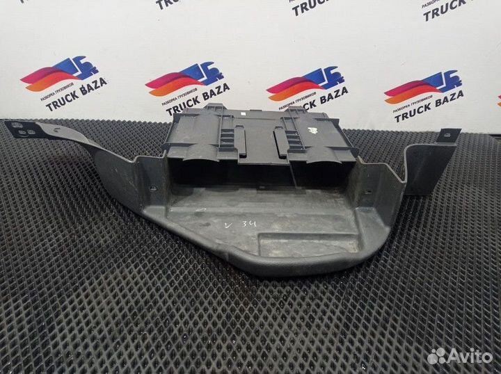 3175638 Бардачок панели приборов Volvo FH