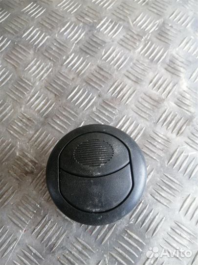 Дефлектор воздушный Fiat Doblo 223 350A1000 2011