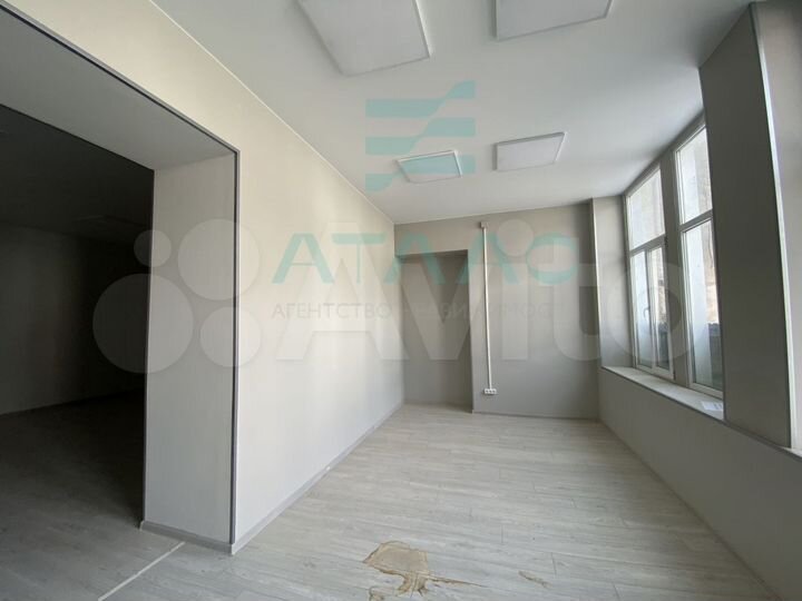 Помещение свободного назначения