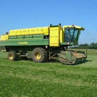 Комбайн Ploeger EPD 530, 2006