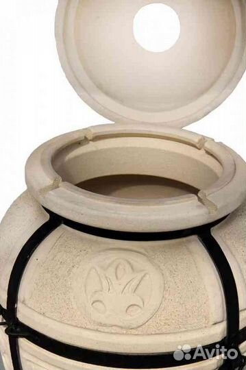 Тандыр Сармат Атаман от Амфора с откидной крышкой