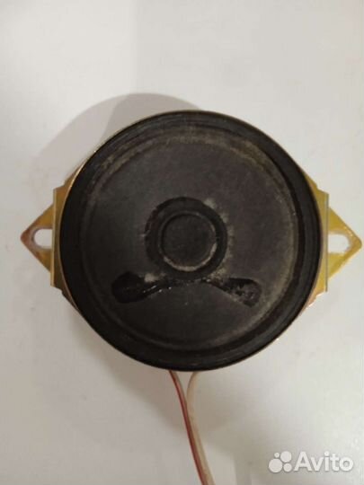 Динамики разные