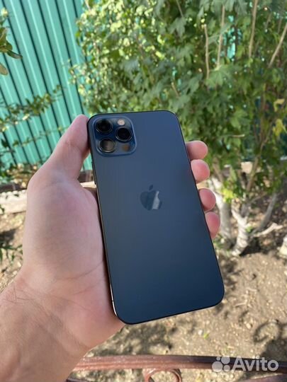 iPhone 12 Pro, 128 ГБ