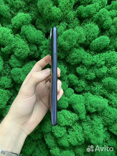 Xiaomi Redmi Note 9 Pro, 6/128 ГБ