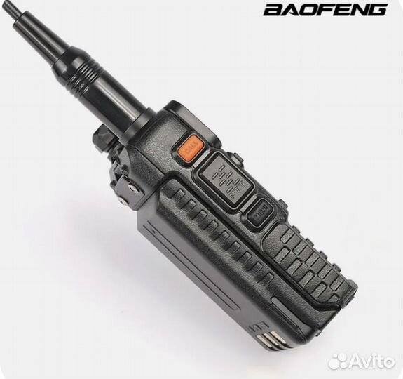 Радиостанция baofeng DM-5R tier-2