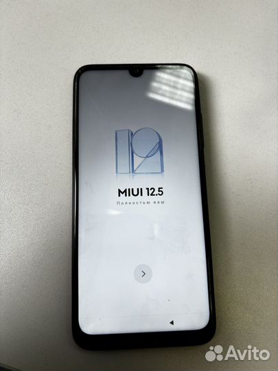 Xiaomi Redmi Note 7, 4/64 ГБ