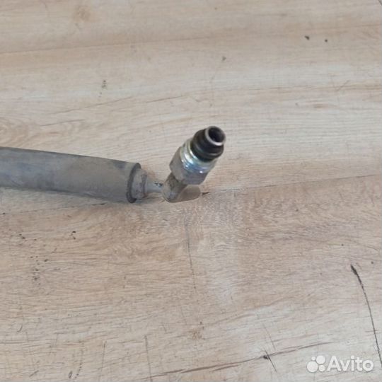 Трубка гидроусилителя Chevrolet Aveo T250/T255 1.2