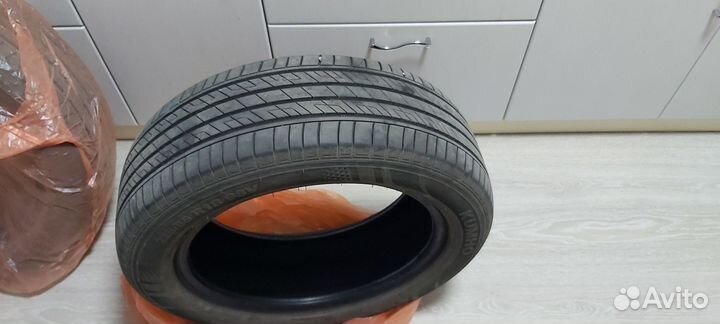 Kumho Solus HS63 225/55 R18 98V