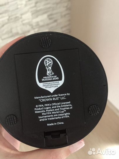 Светодиодная-лампа ночник