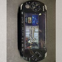 Sony psp 3008