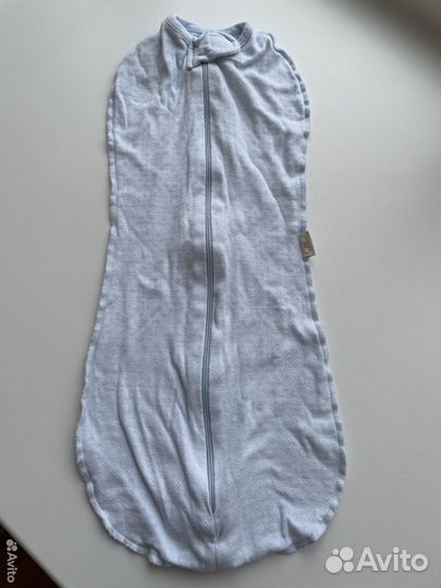 Кокон пеленка