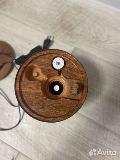 Увлажнитель воздуха redmond